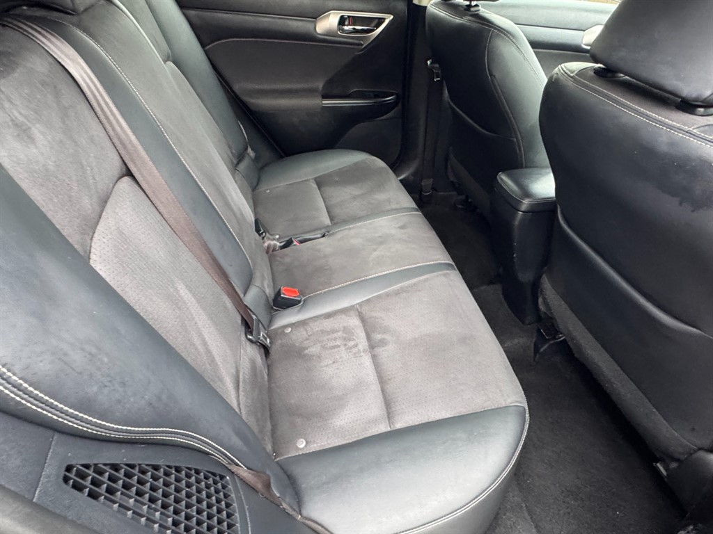 Used Lexus CT 2018 for sale - 76184157: Photo 16