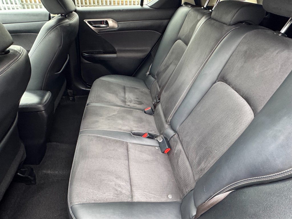 Used Lexus CT 2018 for sale - 76184157: Photo 20
