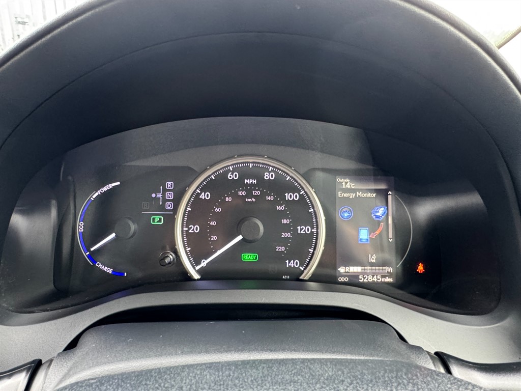Used Lexus CT 2018 for sale - 76184157: Photo 29