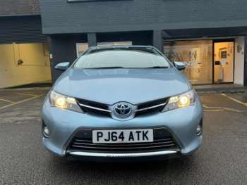 Used Toyota Auris 2014 for sale - 73782779: Photo