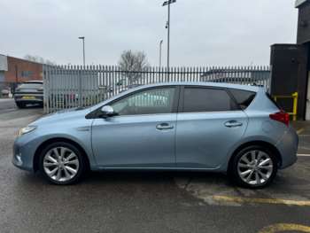 Used Toyota Auris 2014 for sale - 73782779: Photo