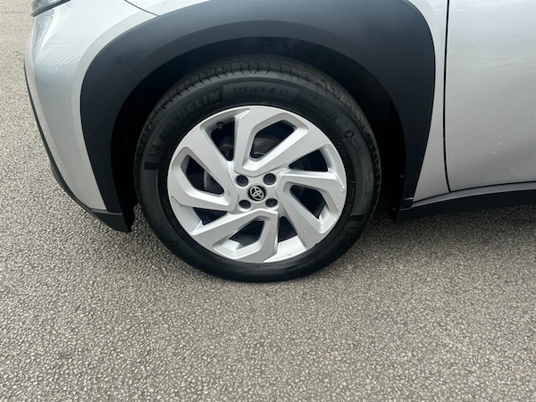Used Toyota AYGO 2023 for sale - 75571372: Photo 12