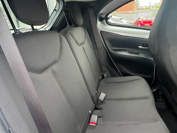 Used Toyota AYGO 2023 for sale - 75571372: Photo 17