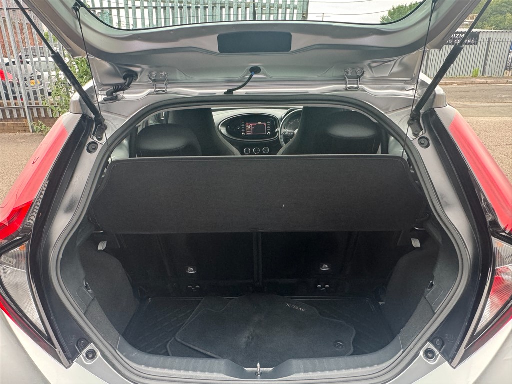 Vehicle 19