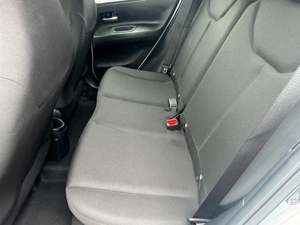 Used Toyota AYGO 2023 for sale - 75571372: Photo 20