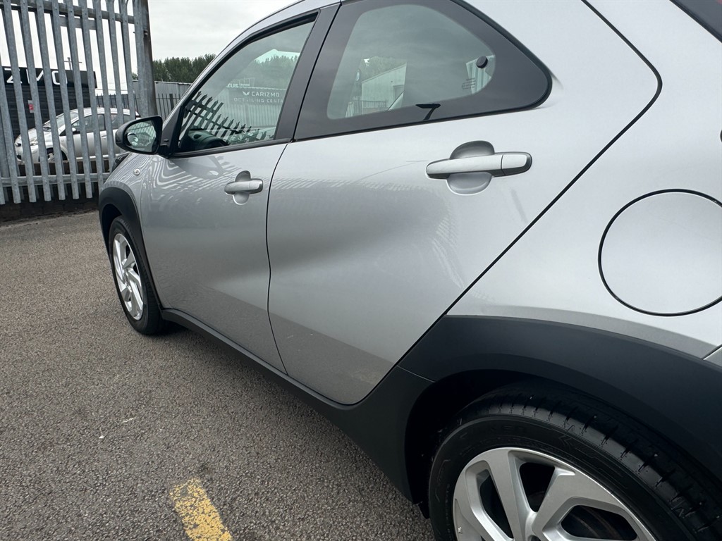 Vehicle 24