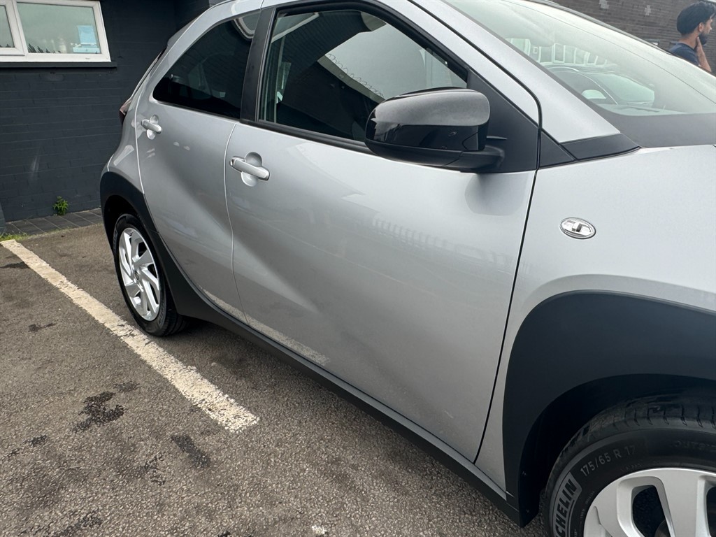 Vehicle 26