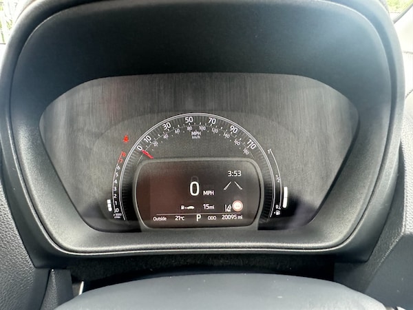 Used Toyota AYGO 2023 for sale - 75571372: Photo 28