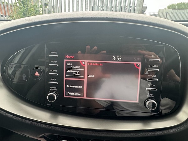 Used Toyota AYGO 2023 for sale - 75571372: Photo 29