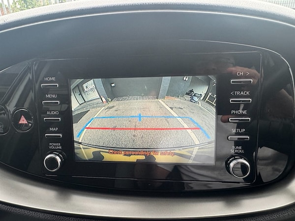 Used Toyota AYGO 2023 for sale - 75571372: Photo 31