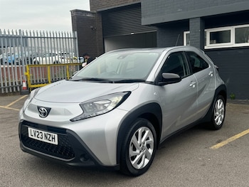 Used Toyota AYGO 2023 for sale - 75571372: Photo