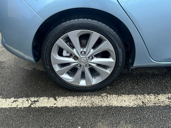 Used Toyota Auris 2014 for sale - 75571845: Photo 12