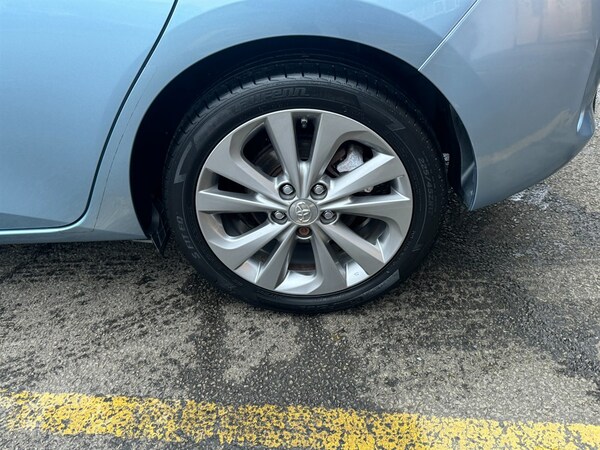 Used Toyota Auris 2014 for sale - 75571845: Photo 14