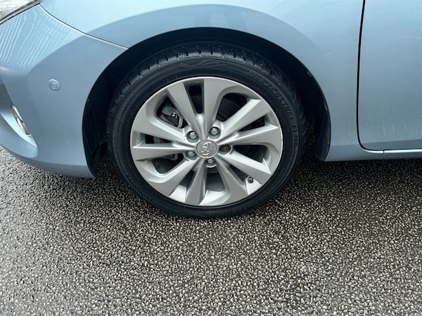 Used Toyota Auris 2014 for sale - 75571845: Photo 15
