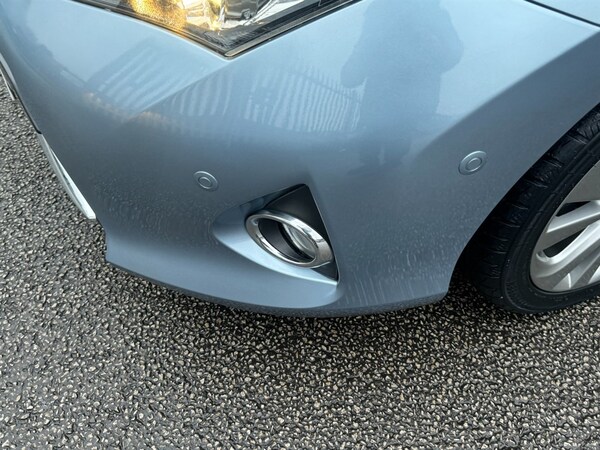 Used Toyota Auris 2014 for sale - 75571845: Photo 17