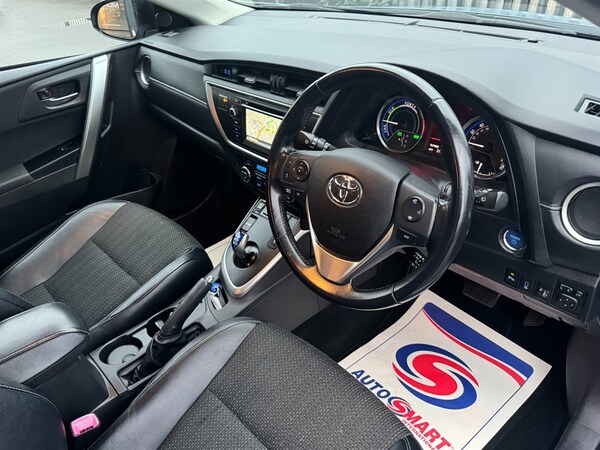 Used Toyota Auris 2014 for sale - 75571845: Photo 18