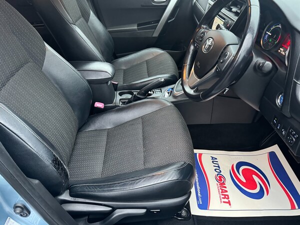 Used Toyota Auris 2014 for sale - 75571845: Photo 20