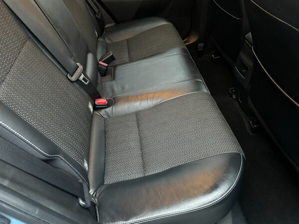 Used Toyota Auris 2014 for sale - 75571845: Photo 23