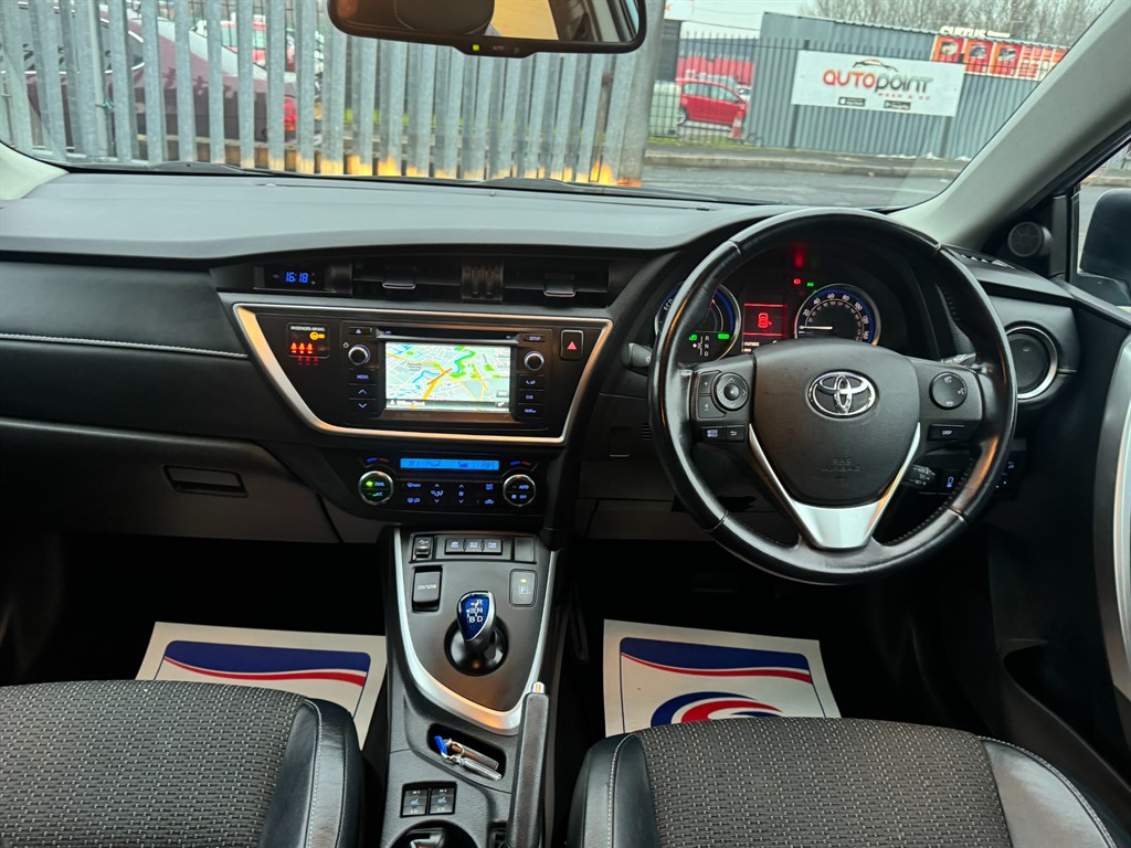 Vehicle 26