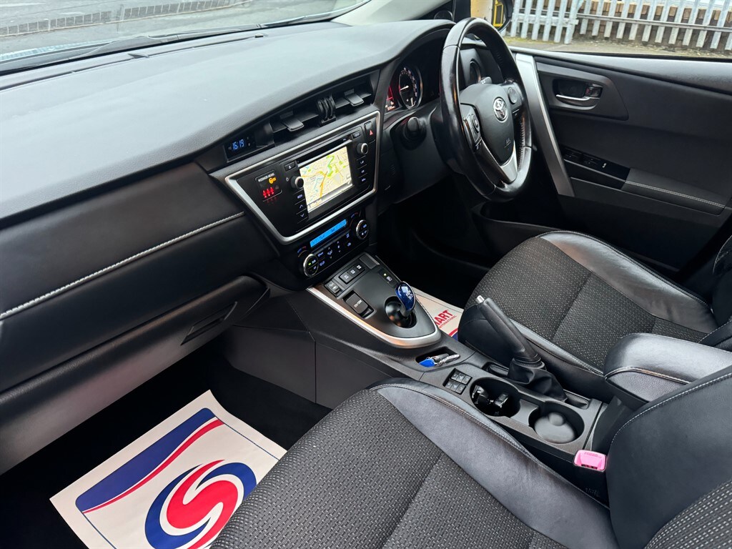 Vehicle 30