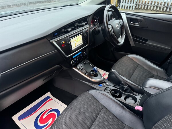 Used Toyota Auris 2014 for sale - 75571845: Photo 30