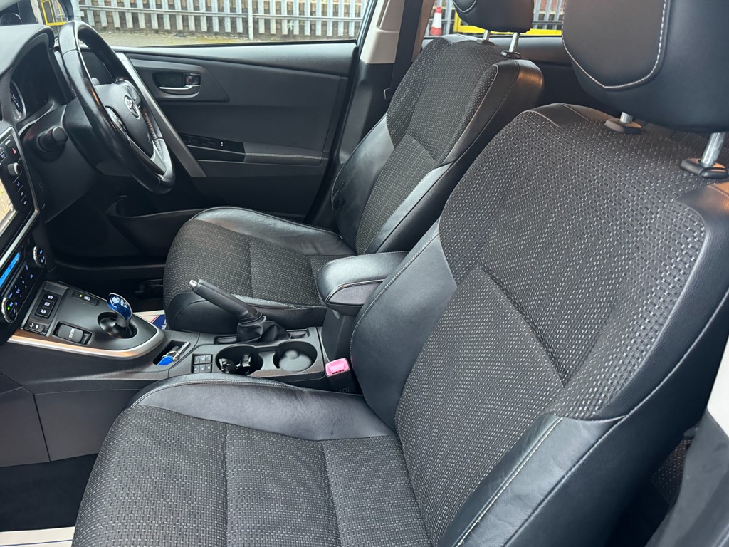 Vehicle 31