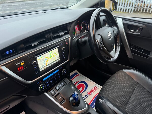 Used Toyota Auris 2014 for sale - 75571845: Photo 33