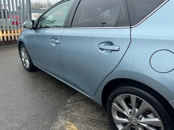 Used Toyota Auris 2014 for sale - 75571845: Photo 34