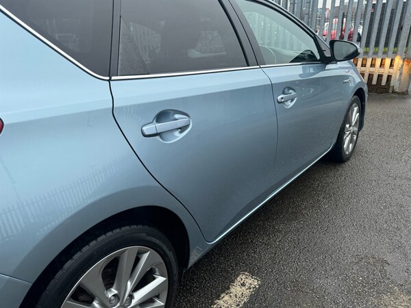 Used Toyota Auris 2014 for sale - 75571845: Photo 35