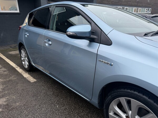 Used Toyota Auris 2014 for sale - 75571845: Photo 36