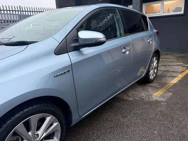 Used Toyota Auris 2014 for sale - 75571845: Photo 37