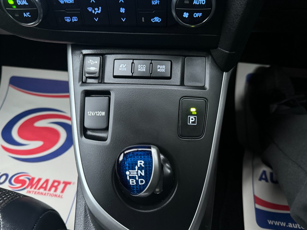 Vehicle 40