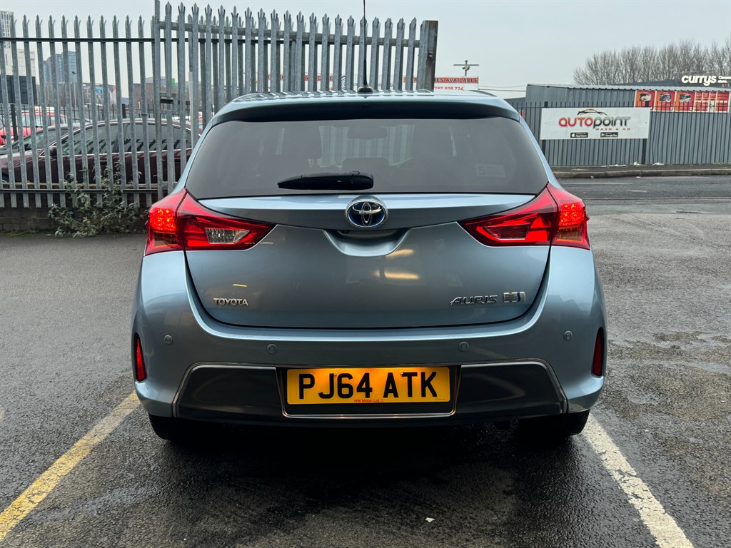 Vehicle 6