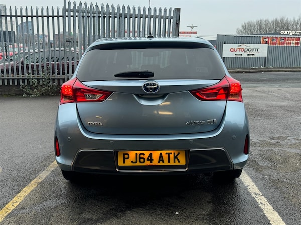 Used Toyota Auris 2014 for sale - 75571845: Photo 6