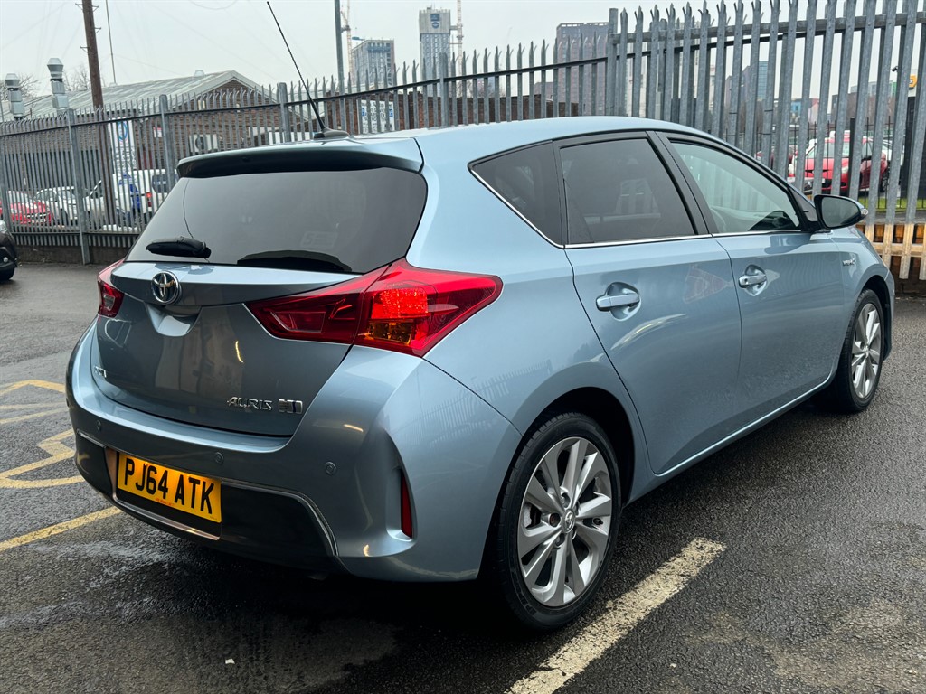 Vehicle 7