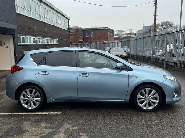 Used Toyota Auris 2014 for sale - 75571845: Photo 8