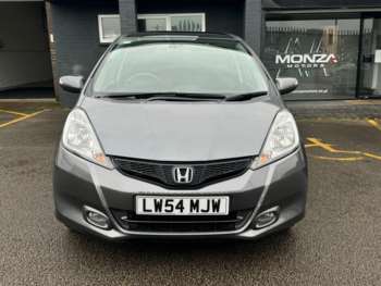 Used Honda Jazz 2015 for sale - 73399360: Photo