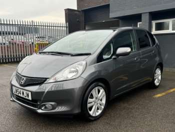 Used Honda Jazz 2015 for sale - 73399360: Photo