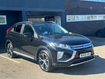 2018 - 1.5T 3 SUV 5dr Petrol Manual Euro 6 (s/s) (163 ps)