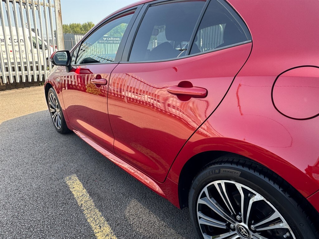 Vehicle 31