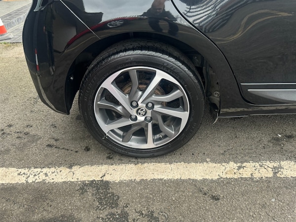 Used Toyota Yaris 2019 for sale - 75569981: Photo 10