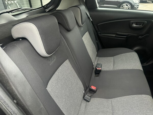 Used Toyota Yaris 2019 for sale - 75569981: Photo 17