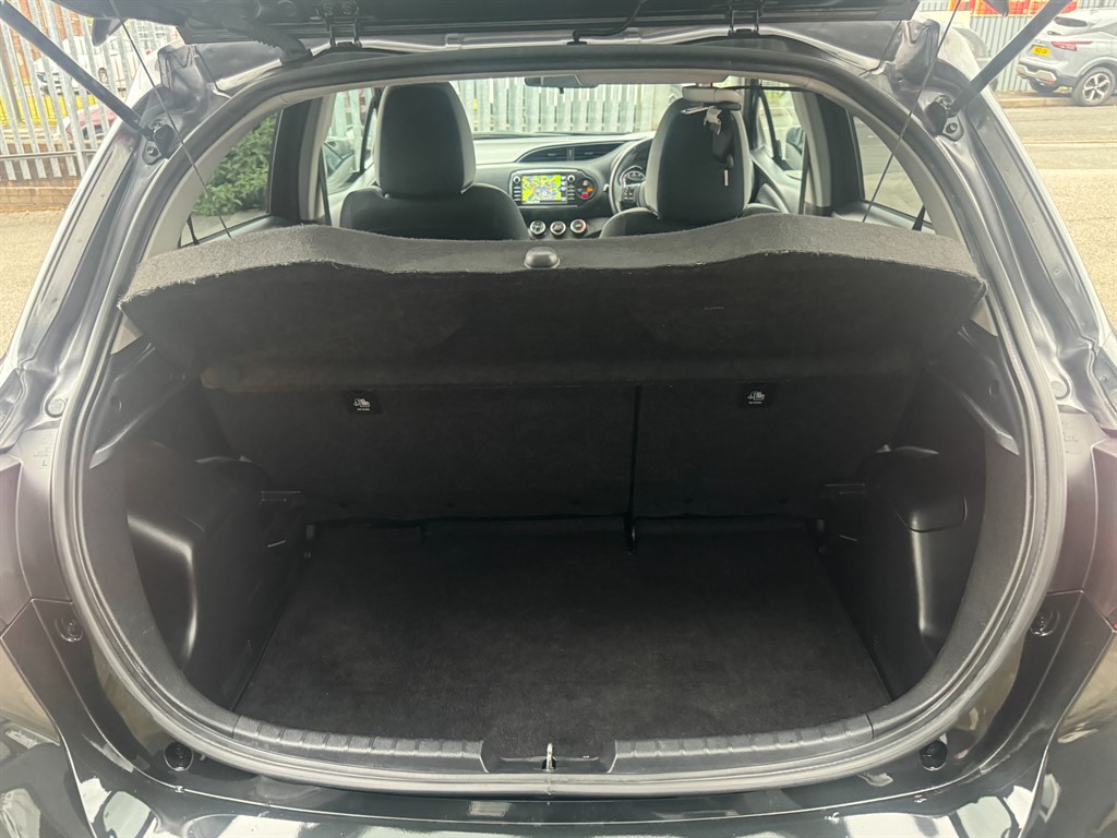 Vehicle 19