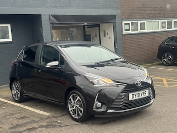 Toyota - Yaris