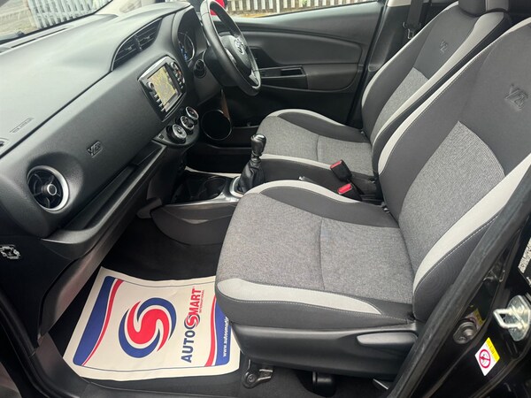 Used Toyota Yaris 2019 for sale - 75569981: Photo 24