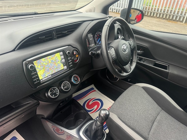 Used Toyota Yaris 2019 for sale - 75569981: Photo 25