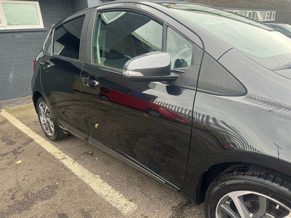 Vehicle 28