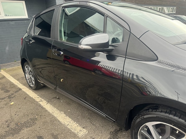 Used Toyota Yaris 2019 for sale - 75569981: Photo 28