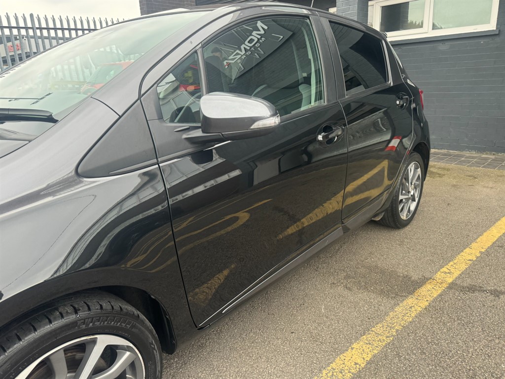 Vehicle 29