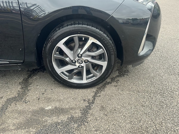 Used Toyota Yaris 2019 for sale - 75569981: Photo 9